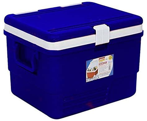 Buy Aristo Insulated Chiller Ice Box with Plug for Travel Party, Bar ...