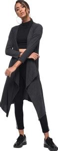 Rane Women Shrug - Buy Rane Women Shrug Online at Best Prices in India ...