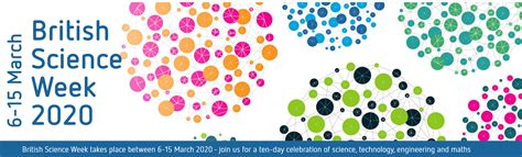 Image result for Science Week 2020