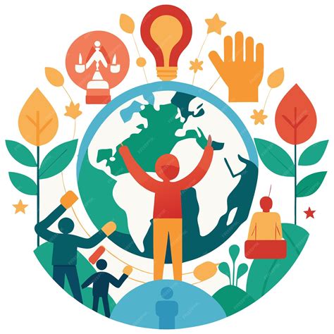 human rights for robots we're getting carried away Vector Art PNG