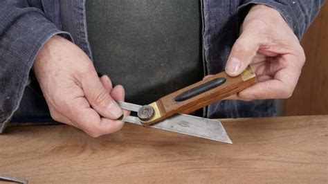 Image result for Using a Honing Guide