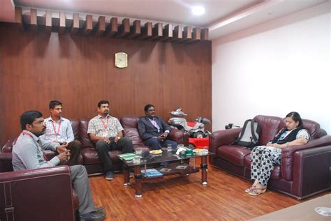 On-campus Drive – Maintec Technologies, Chennai – JCT Engineering