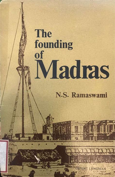 Capturing The Beauty Of Madras Through Books | Femina.in