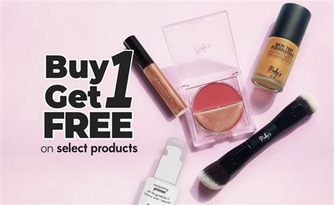 Ruby's Organics | Makeup that's good for you