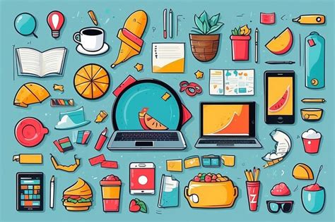 Digital Vector Image Example 的图像结果