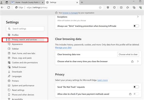 Image result for Deleting Cache