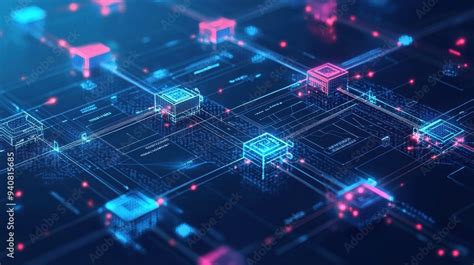 Image result for Blockchain Visualized