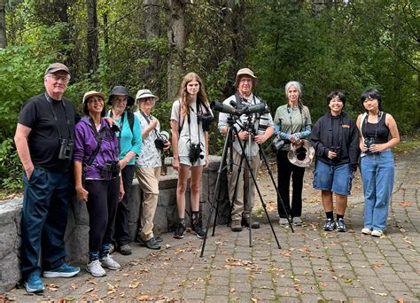 Burnt Bridge Creek Greenway Trail – Vancouver Audubon