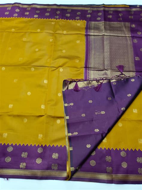 SOFT RAW SILK SAREE – B S CHANNABASAPPA & SONS
