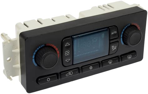 Image result for Dorman Climate Control Module