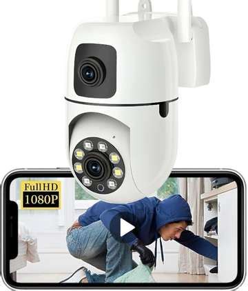 SECURUS Security Camera Price in India - Buy SECURUS Security Camera ...