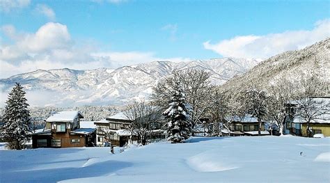 SCHANZE NOZAWA (Nagano Prefecture, Japan) - Pension Reviews, Photos ...