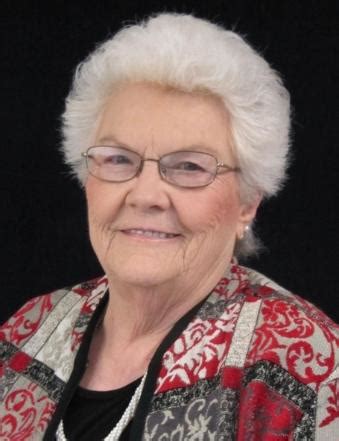 Frances Joan Jones Obituary - 2024 - Pierschbacher Funeral Homes
