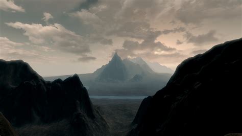 Middle Earth Heightmap 的图像结果