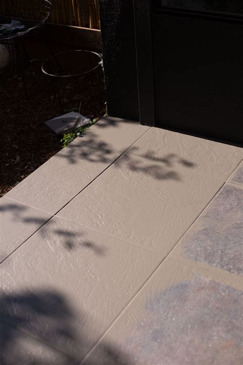 Best Exterior Floor Tile Paint | Viewfloor.co