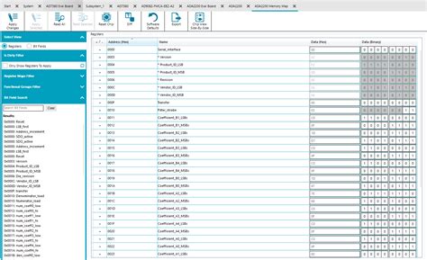 Navigation [Analog Devices Wiki]