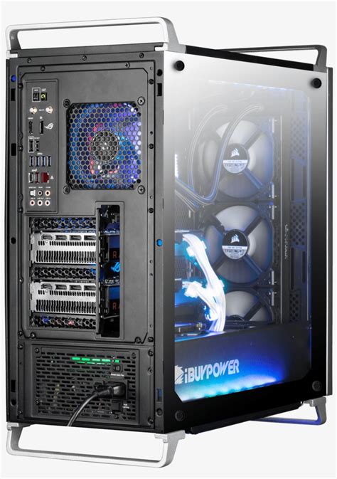 Image result for iBUYPOWER Gaming Logo