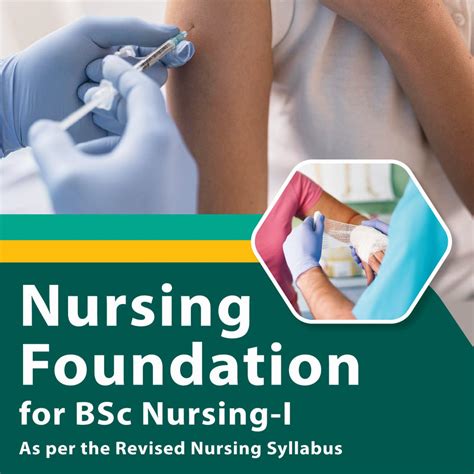 NURSING FOUNDATION FOR BSC NURSING-1 AS PER THE REVISED NURSING SYLLAB ...
