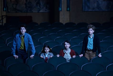 Pennywise isn't Derry's biggest terror - Salon.com