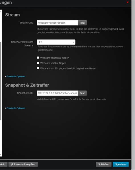 Camera IMX219 no stream - Webcams - OctoPrint Community Forum