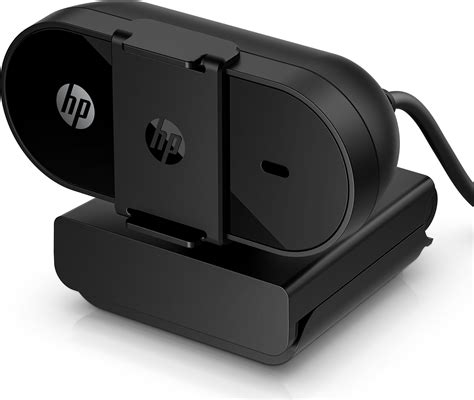 Specificaties van HP 320 FHD-webcam - Tweakers