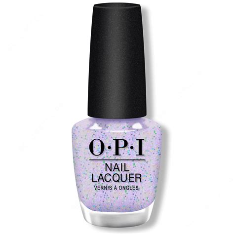OPI Nail Lacquer Nail Polish [Put On Something Ice 0.5 oz - #NLHRQ14 ...