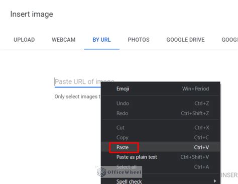 Image result for How to Copy Paste a Picture On HTML Website From Google