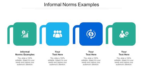 Informal Norms Examples 的图像结果