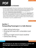 Image result for Class 4 Knowledge Test Practice BC