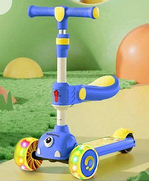 Kids Ride Ons Scooter, Bikes, Cars & Horse for Baby & Kids | Babyhug