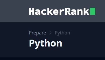 Image result for HackerRank Python Iframe
