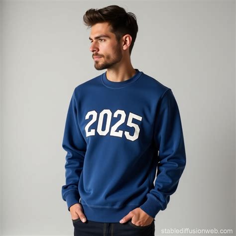 2025 Men's Fashion Trends | Stable Diffusion Online