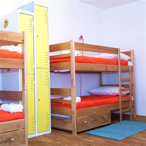 FOUR CORNERS HOSTEL (Zadar) - Hostel Reviews & Photos - Tripadvisor