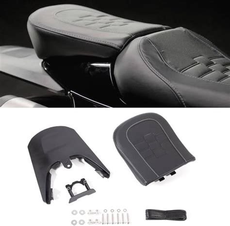 Seating & Foot Controls – BikeFormers