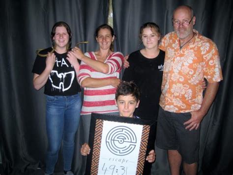 Escape Room Fans - Reviews, Photos - Escape Dunedin at The Savoy ...