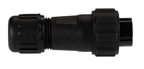 RS PRO | RS PRO Circular Connector, 3 Contacts, Cable, Miniature ...
