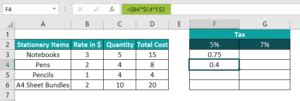 Image result for How to Add Mixed References in Excel to Reference Another File