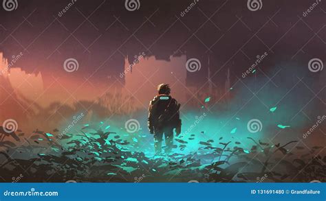 Alien Planet Drawing 的图像结果