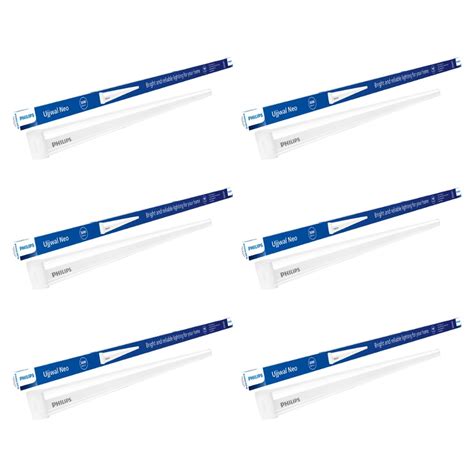 PHILIPS 36 W LED Tubelight | Ujjawal Neo LED Tubelight for Home & Hall ...