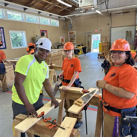 UBC Job Corps | Careers in the Skilled Trades