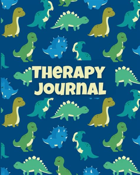 Buy Therapy Journal: Kids Therapy Journal - 24 Week Planner for Parents ...