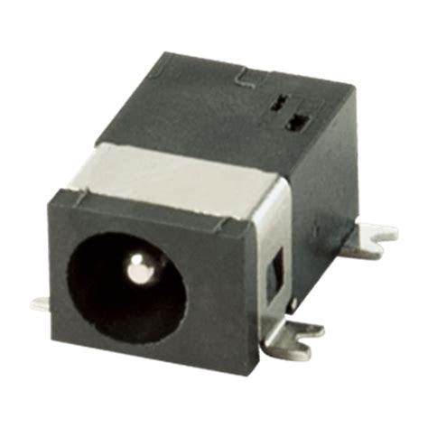 PJ-075DH-SMT-TR Same Sky | Same Sky Horizontal, Surface Mount | 259 ...