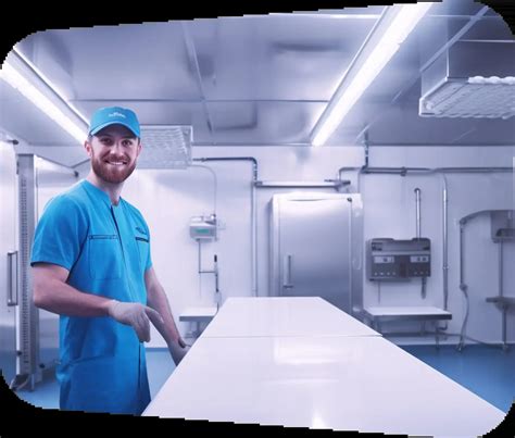 Image result for Walk-In Freezer Repair