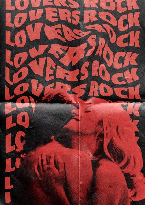 Lovers Rock Tv Girl Poster (digital Download) - Etsy UK
