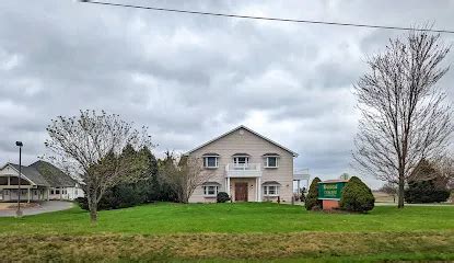 Starks Family Funeral Homes - Filbrandt Chapel - Funeral Home Pages