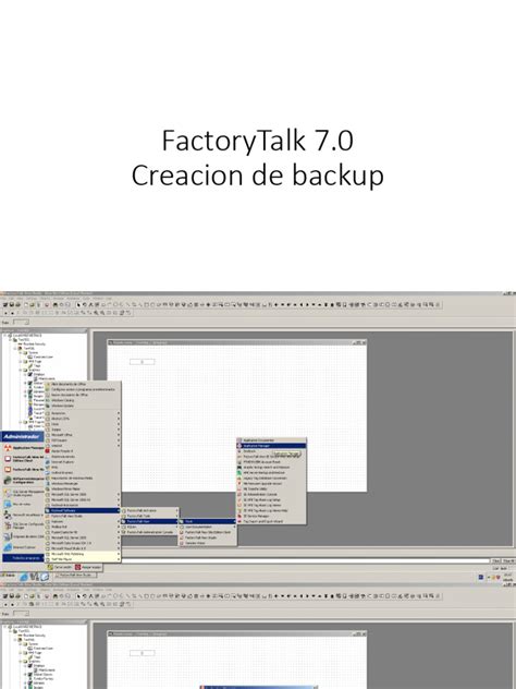 Image result for Recipepro+ Editor FactoryTalk SQL