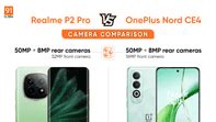 realme P2 Pro - Full Specifications & Price in India (23rd March 2025 ...