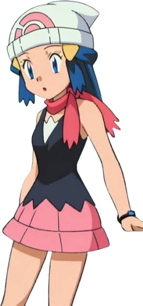 Dawn (Pokemon) vector 74 by MrToonlover83 on DeviantArt