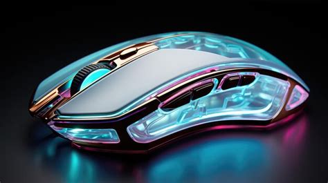 Image result for Computer Mouse Effect