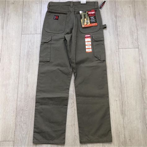 Wrangler Work Pants